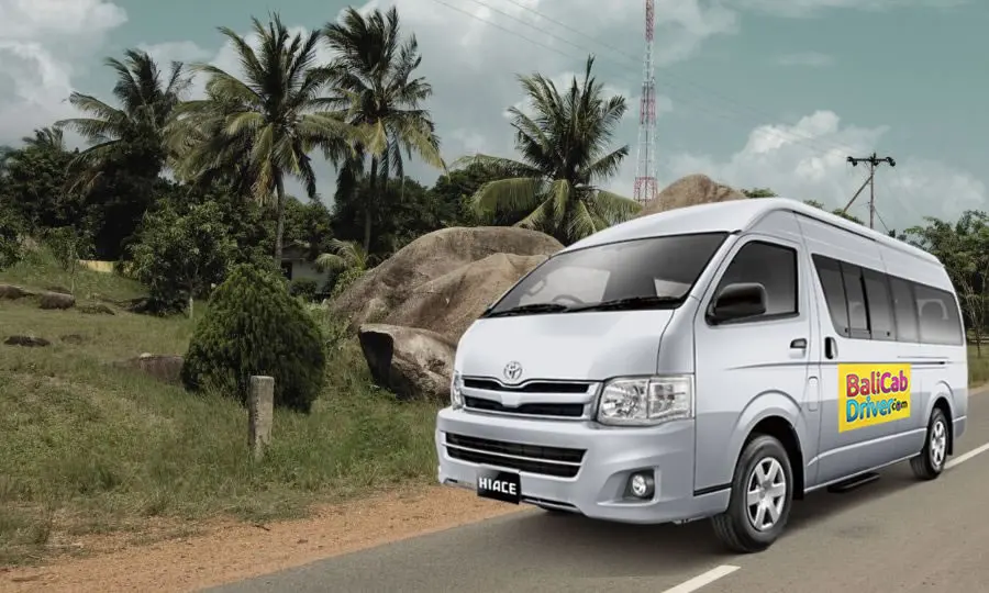 Expert Tips on How to Select the Best Bali Driver for Hire
