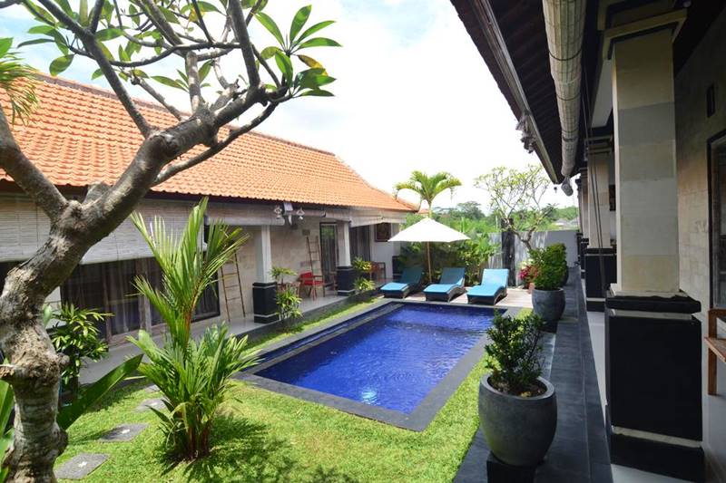 Why Choosing a Guest House Can Save Costs while on Vacation in Bali