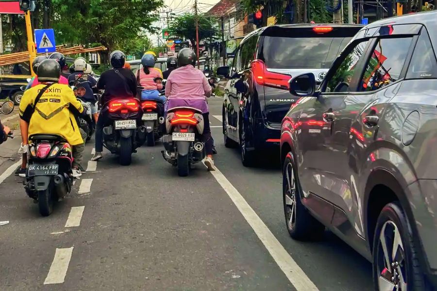 Bali Transportation Guide for Tourists (2026 Edition)