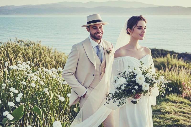 Bali Cab Driver's Tips for Beach Wedding Planning