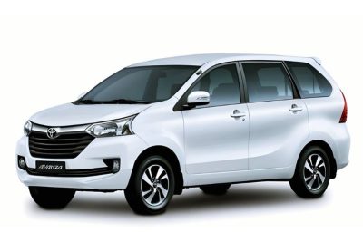 benoa car rental with driver
