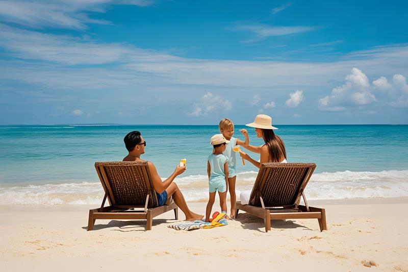 Explore the Best Things to Do in Bali for Family Trips