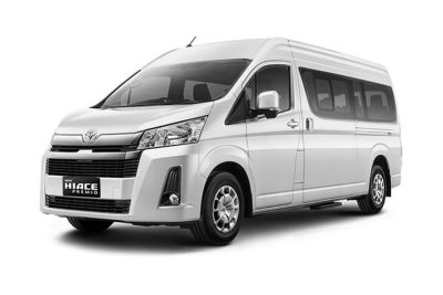 hiace-premio