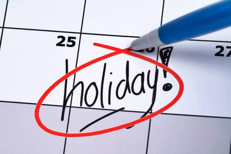 Bali Holiday Tips: Crafting Holiday Calendars 3