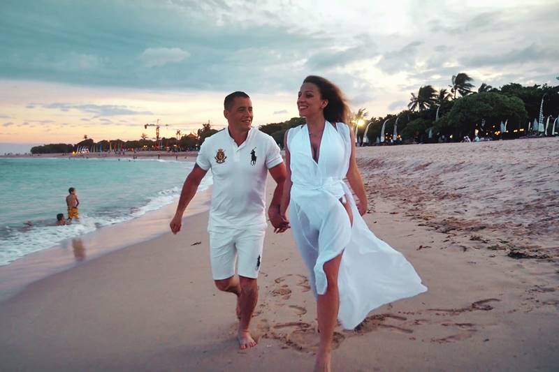 Honeymoon Ideas: Plan Your Honeymoon In Bali Wisely 2