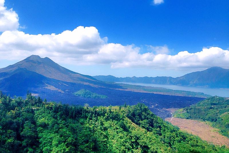 Tips Join with Bali Cab Driver on Sightseeing Tour to Kintamani 3