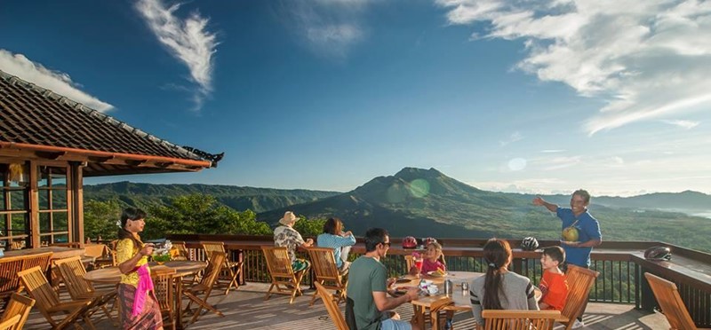 Gorgeous Kintamani Bali Tour Volcano 2022 5