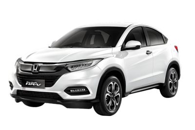 sewa hrv bali 2