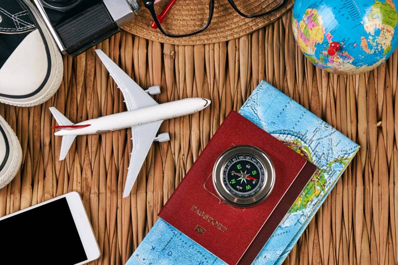 A Lіѕt оf Trаvеl Tips to Mаkе Yоur Vacation Plаnnіng Eаѕіеr