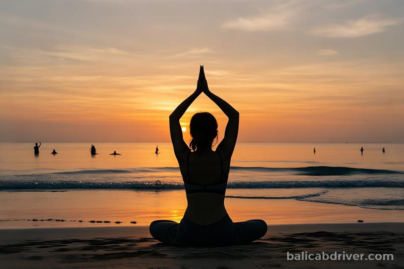 Bali Yoga Retreat: Why Everyone Should Learn Yoga Techniques